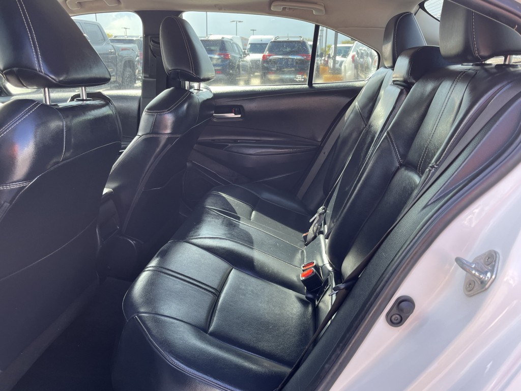 2020 Toyota Corolla Image 30