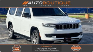 Image for 2024 Jeep Wagoneer L Series II ID: 7477215