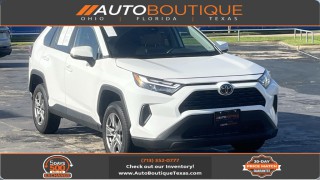 Image for 2025 Toyota Rav4 XLE ID: 7478466