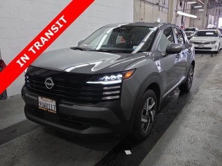 Image for 2025 Nissan Kicks SV ID: 7478469