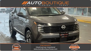 Image for 2025 Nissan Kicks SV ID: 7478469