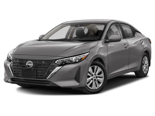 2024 Nissan Sentra Image 1