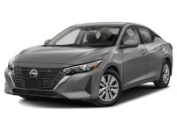 Image for 2024 Nissan Sentra S ID: 7483473