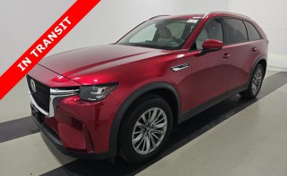 Image for 2024 Mazda CX-9 Preferred ID: 7483488