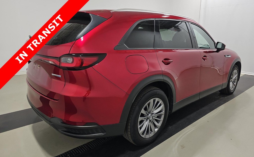 2024 Mazda CX-9 Image 6