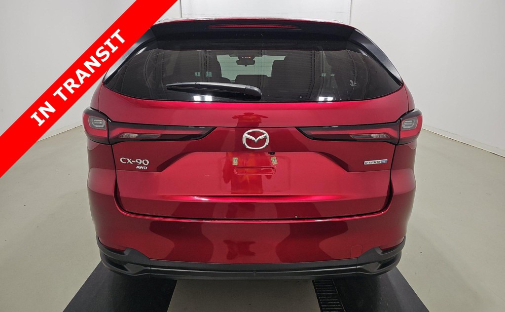 2024 Mazda CX-9 Image 7