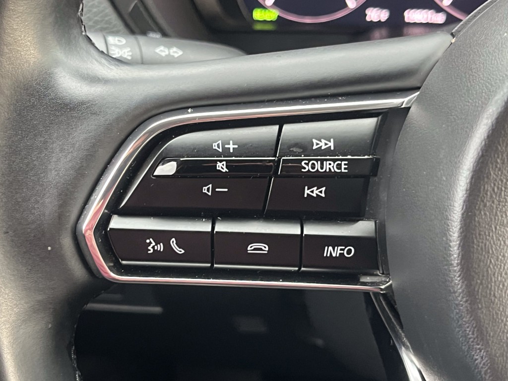 2024 Mazda CX-9 Image 16