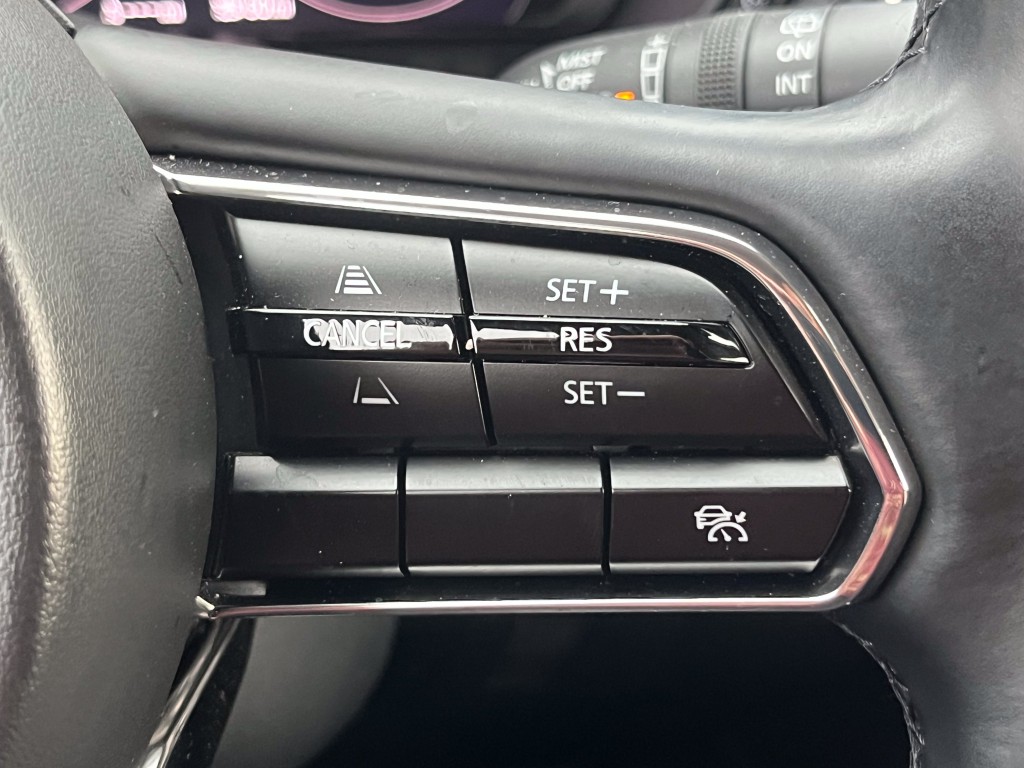 2024 Mazda CX-9 Image 17