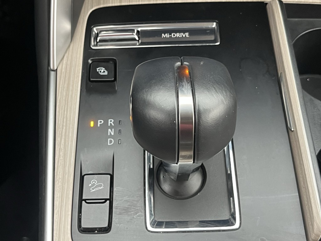 2024 Mazda CX-9 Image 19