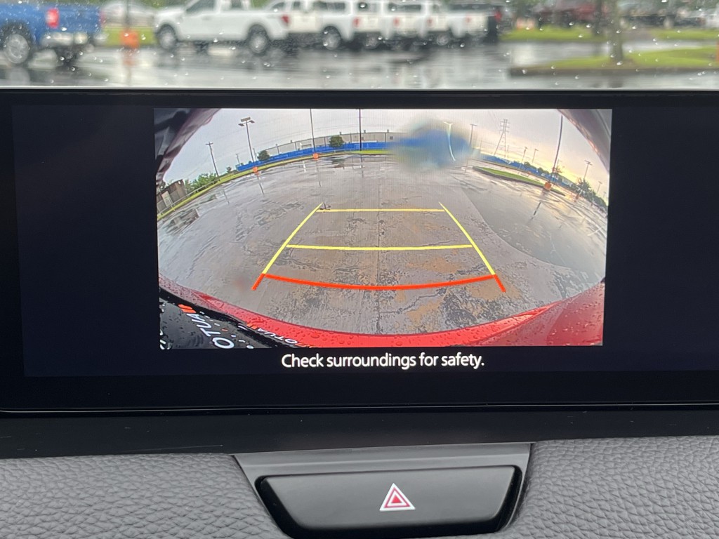 2024 Mazda CX-9 Image 20