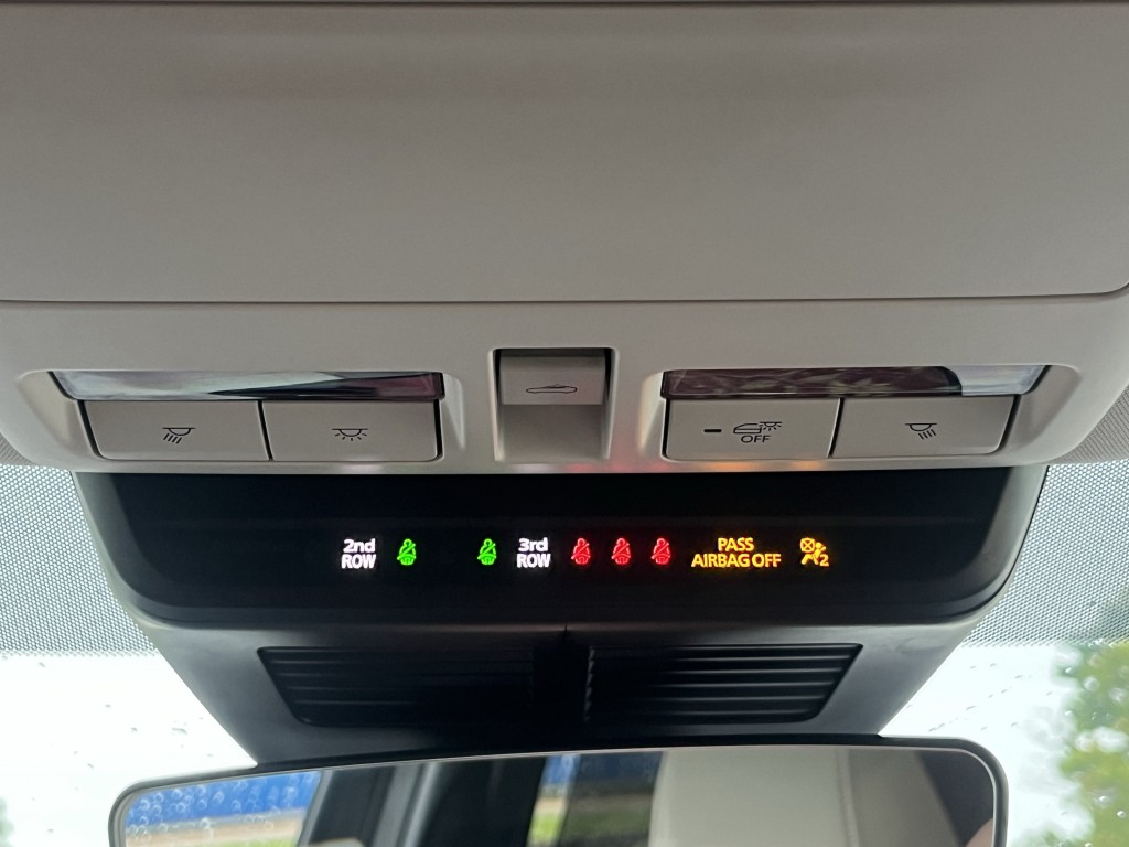2024 Mazda CX-9 Image 21