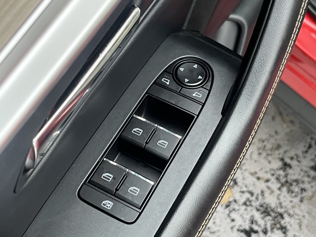 2024 Mazda CX-9 Image 23