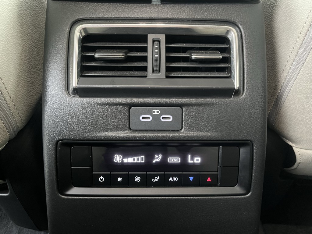 2024 Mazda CX-9 Image 25