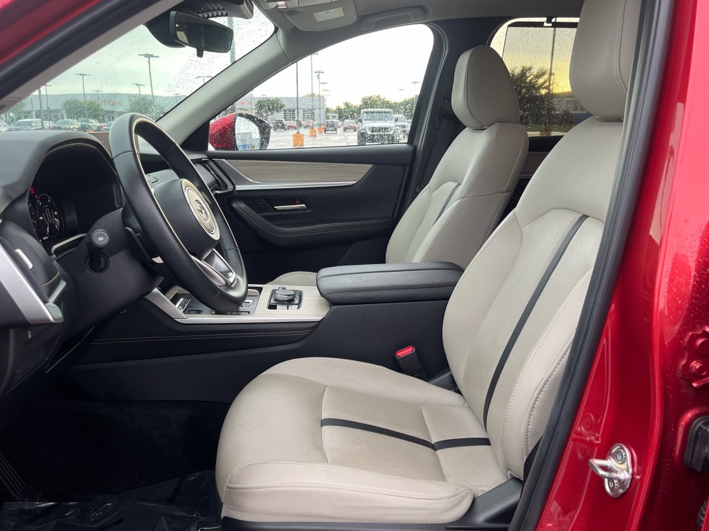 2024 Mazda CX-9 Image 26