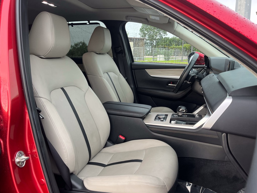 2024 Mazda CX-9 Image 27