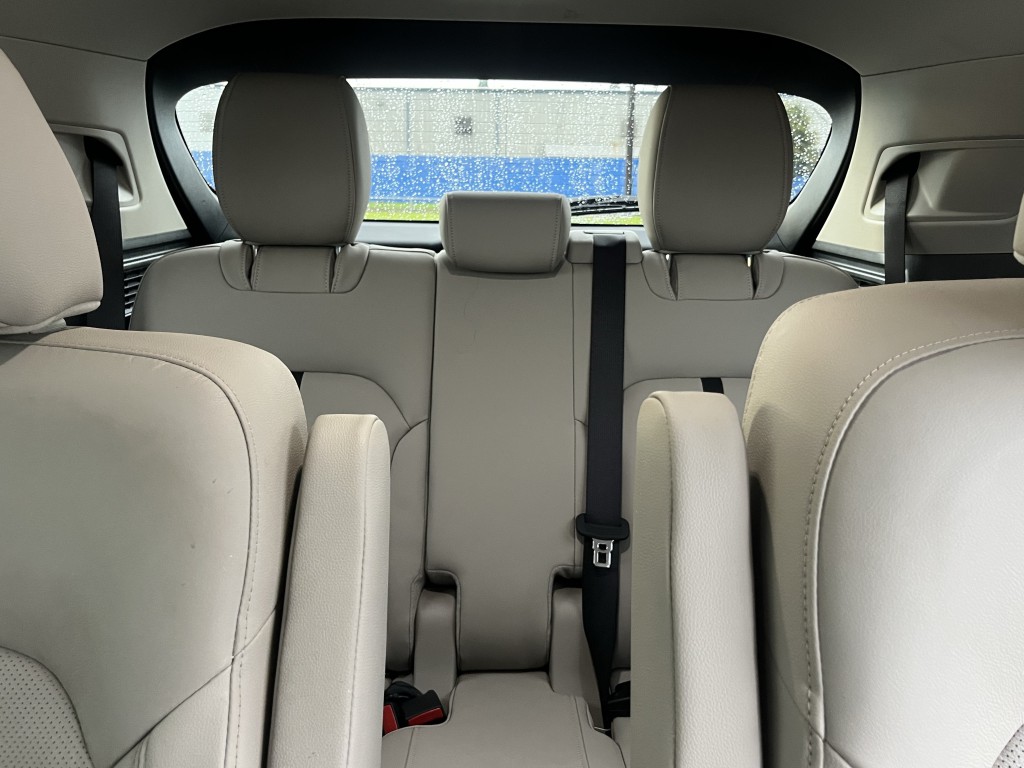 2024 Mazda CX-9 Image 29
