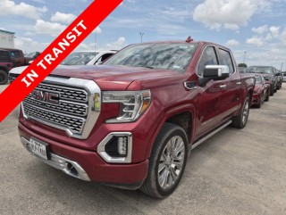 Image for 2022 GMC Sierra 1500 Denali ID: 7483491