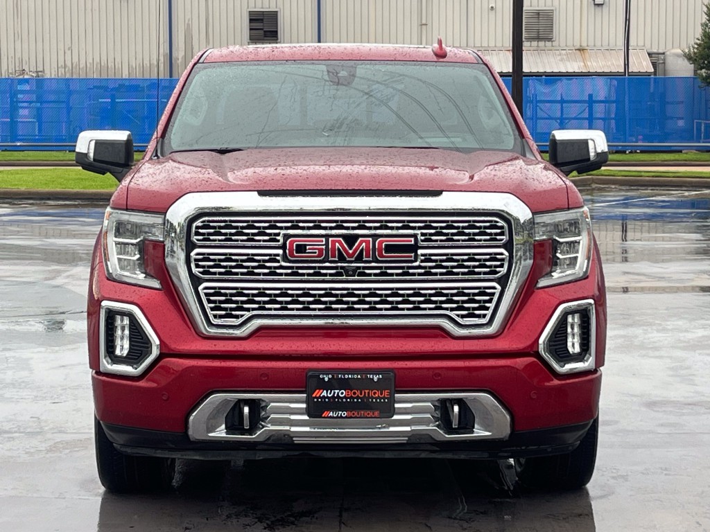 2022 GMC Sierra 1500 Image 6