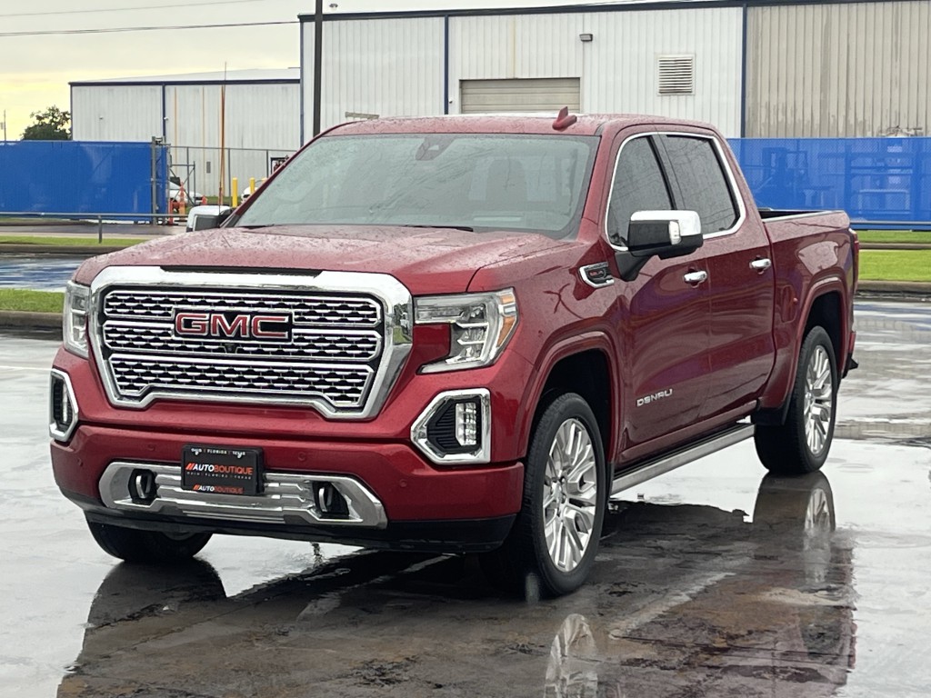 2022 GMC Sierra 1500 Image 7