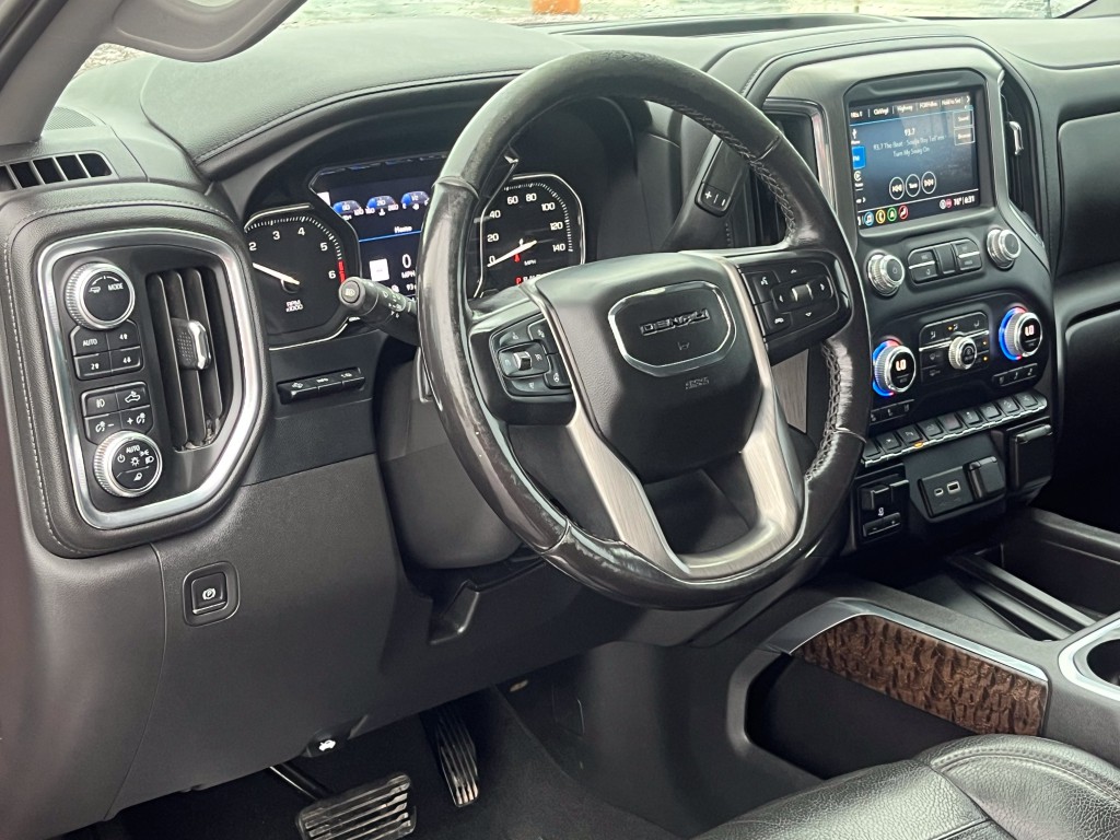 2022 GMC Sierra 1500 Image 12