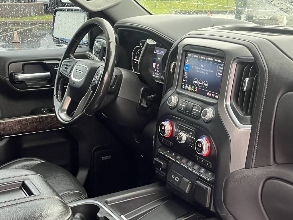 2022 GMC Sierra 1500 Image 13