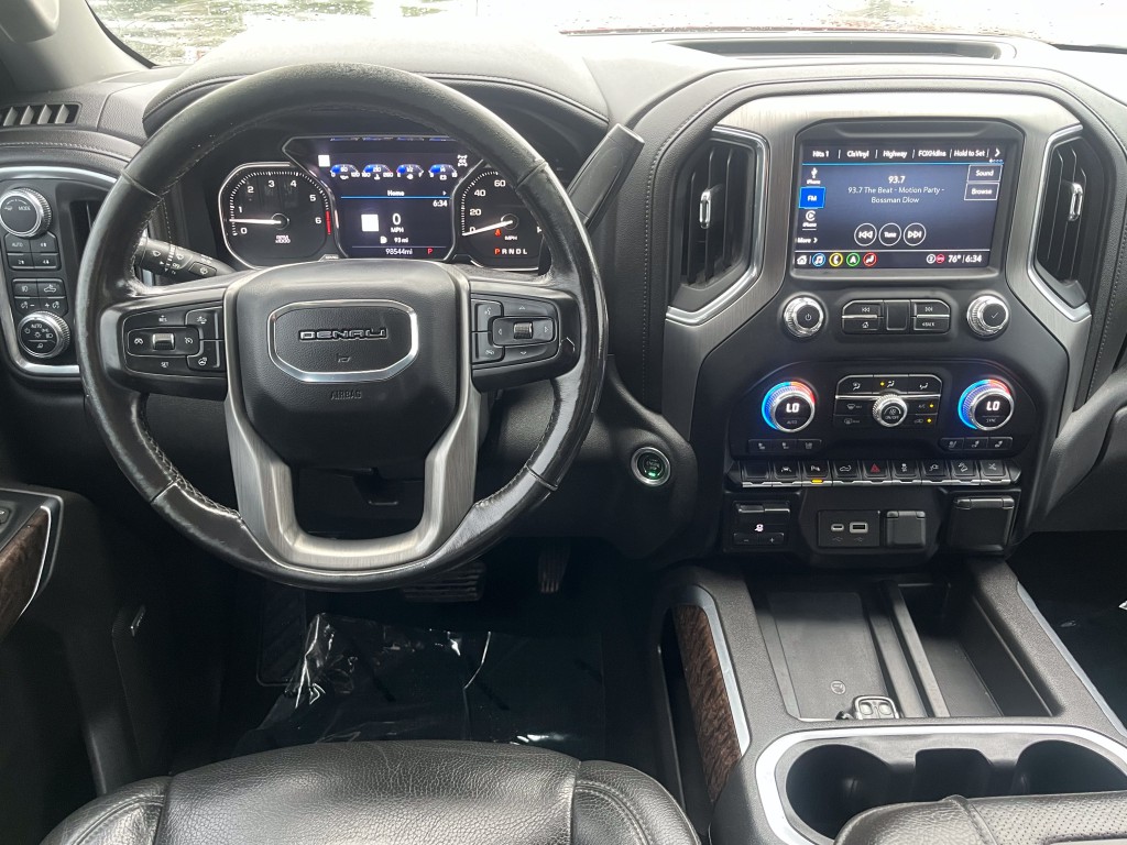 2022 GMC Sierra 1500 Image 14