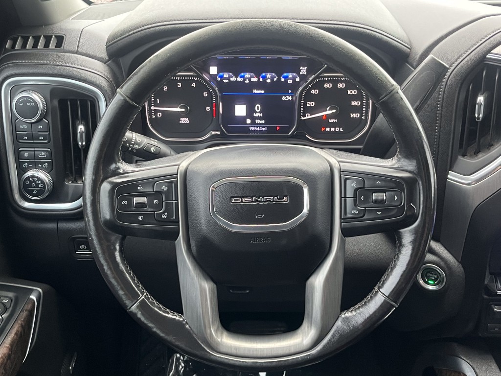 2022 GMC Sierra 1500 Image 15