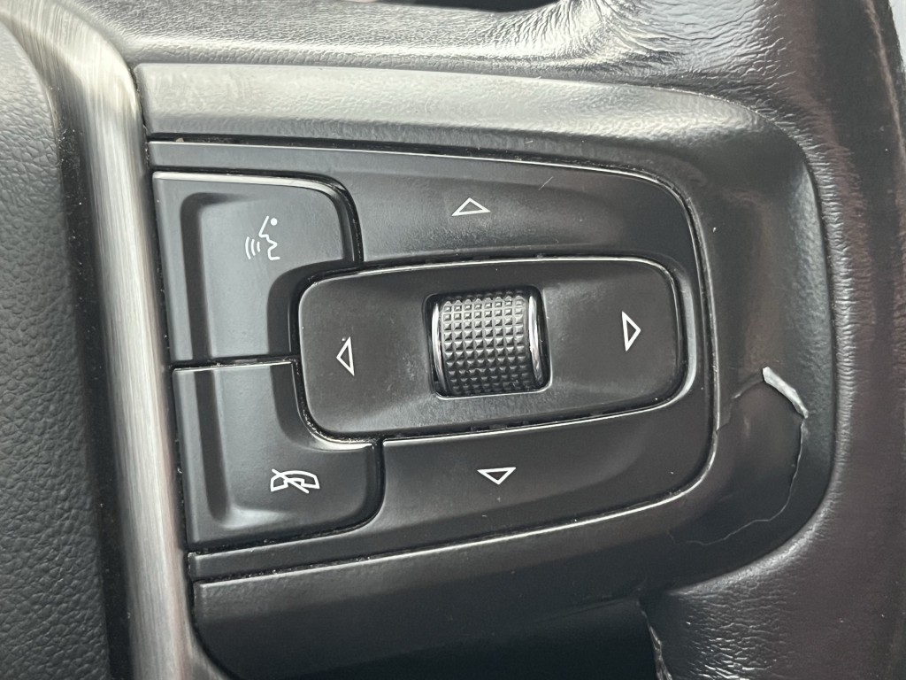 2022 GMC Sierra 1500 Image 17