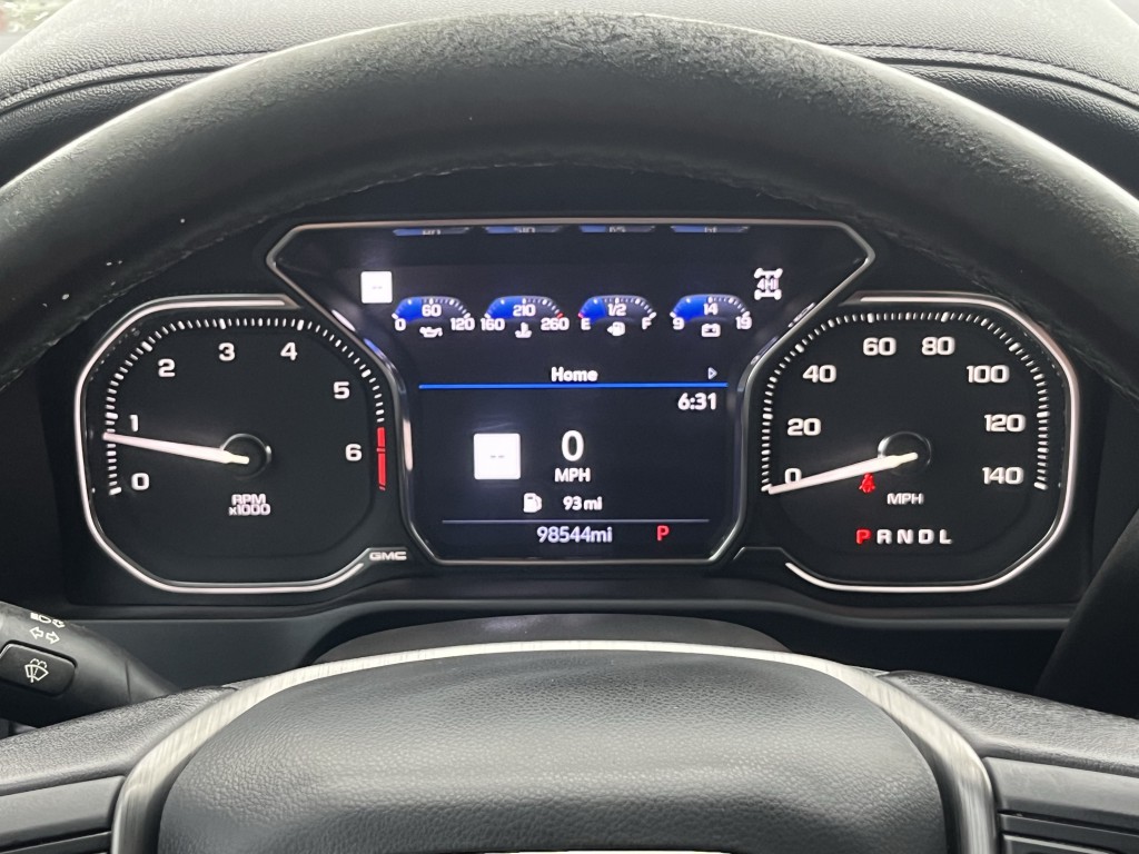2022 GMC Sierra 1500 Image 18