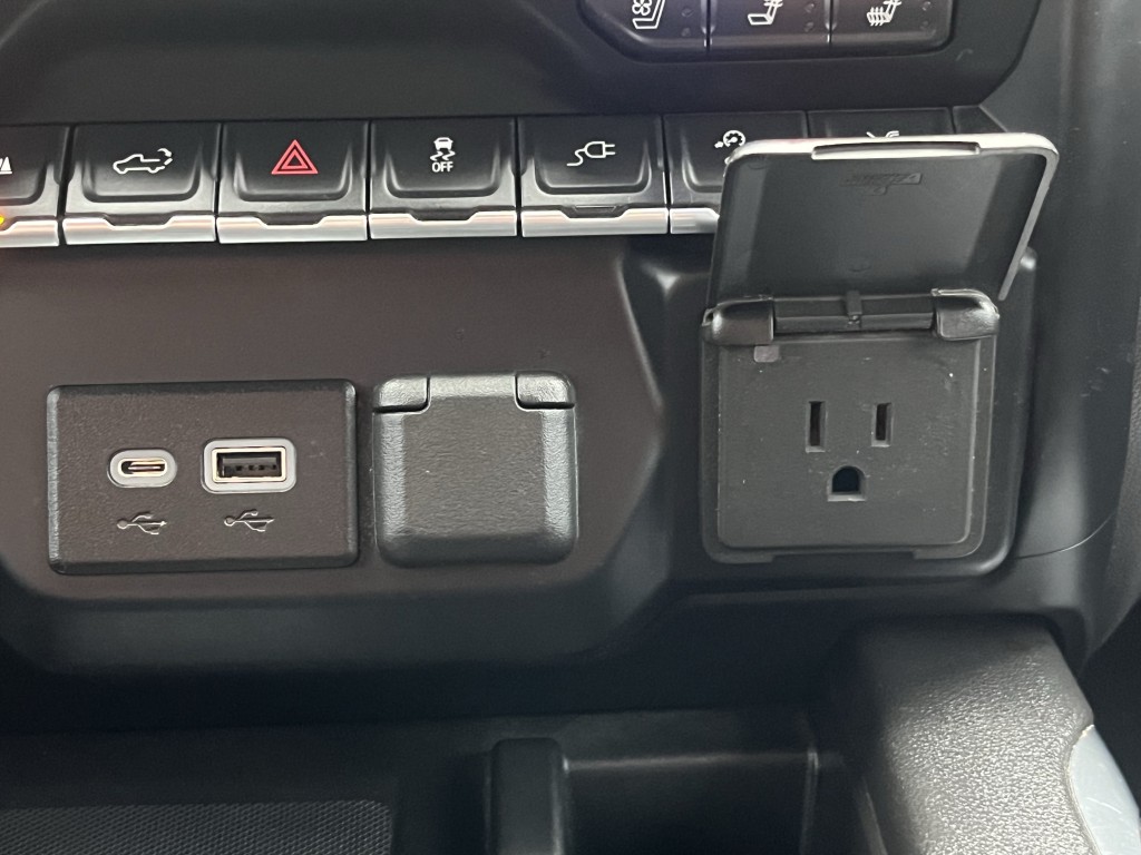 2022 GMC Sierra 1500 Image 20