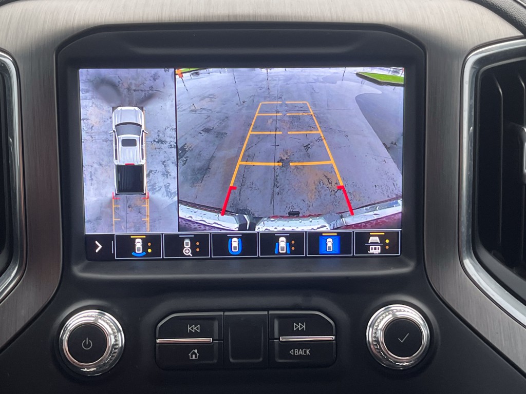 2022 GMC Sierra 1500 Image 21