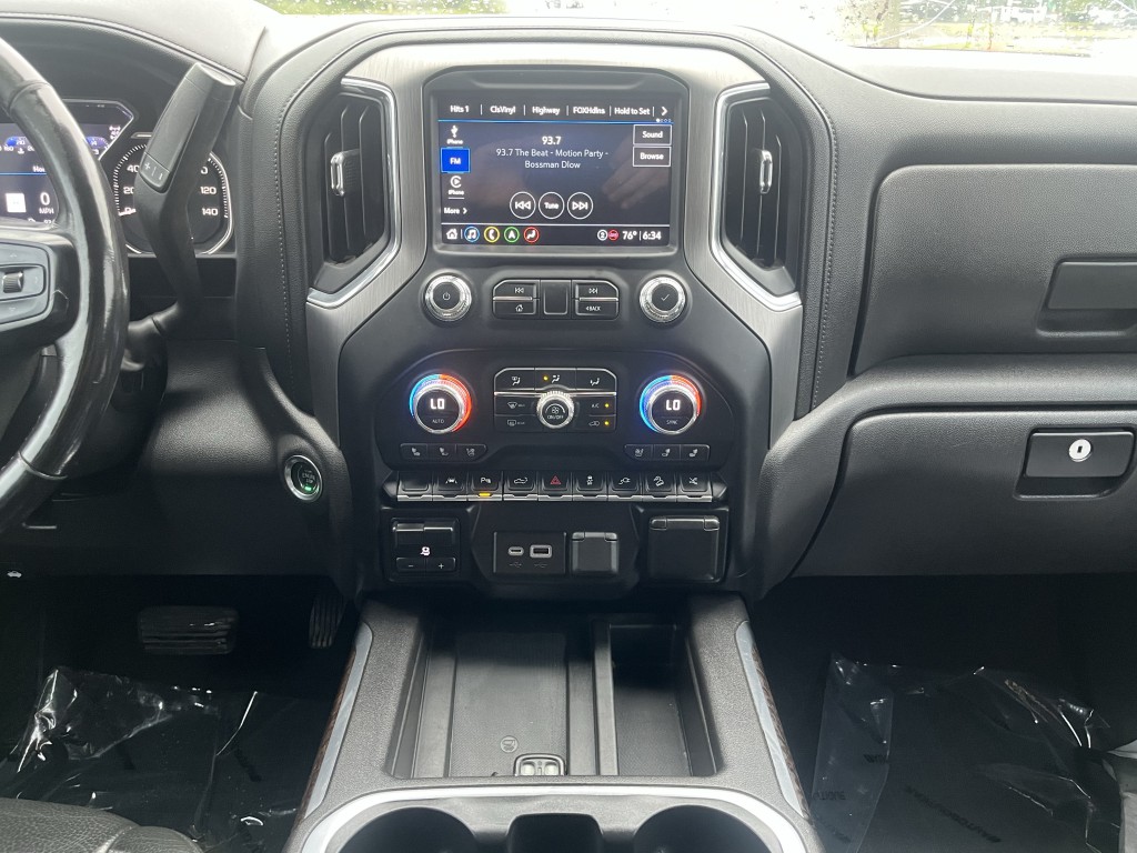 2022 GMC Sierra 1500 Image 23