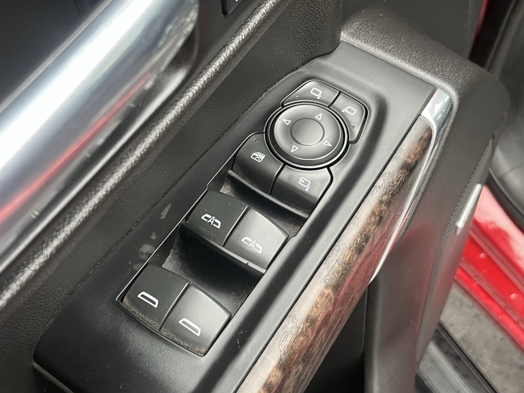 2022 GMC Sierra 1500 Image 24