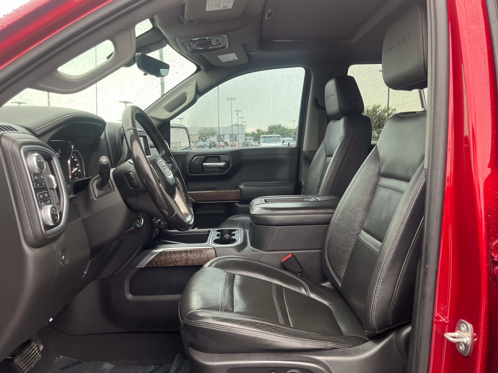 2022 GMC Sierra 1500 Image 27