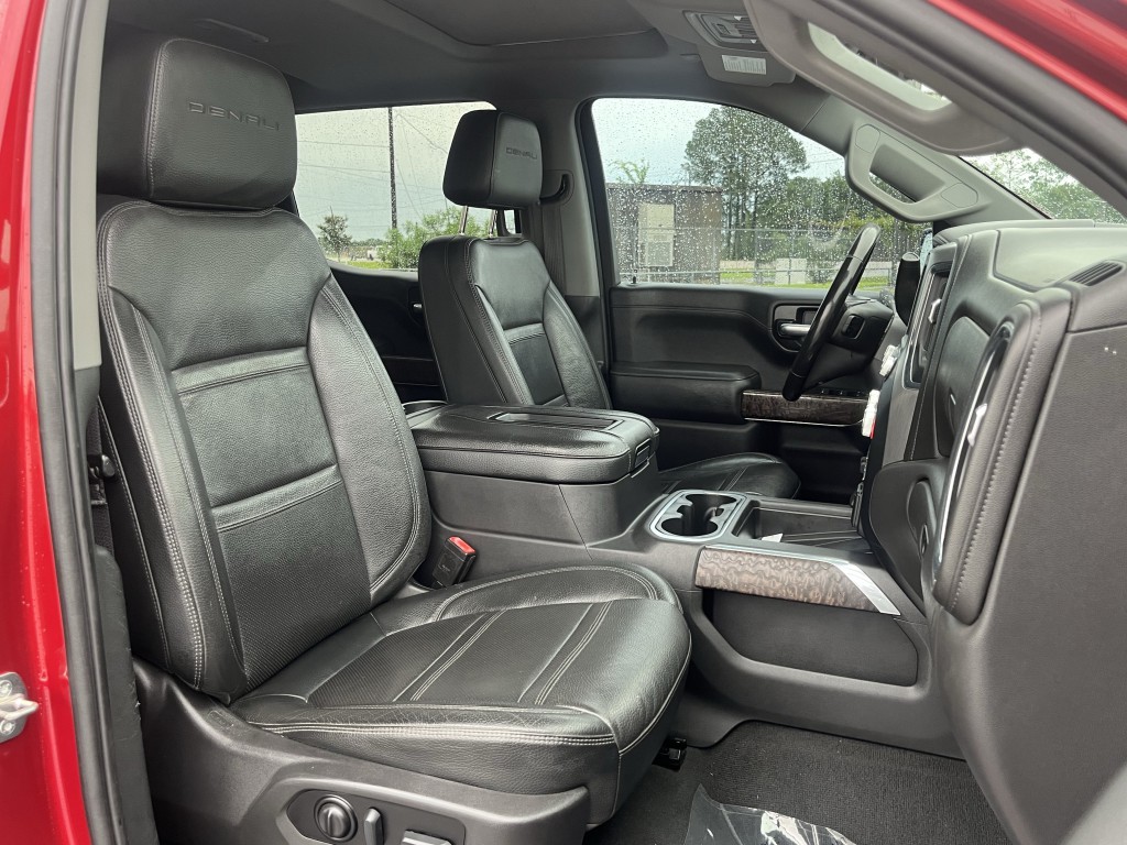 2022 GMC Sierra 1500 Image 28