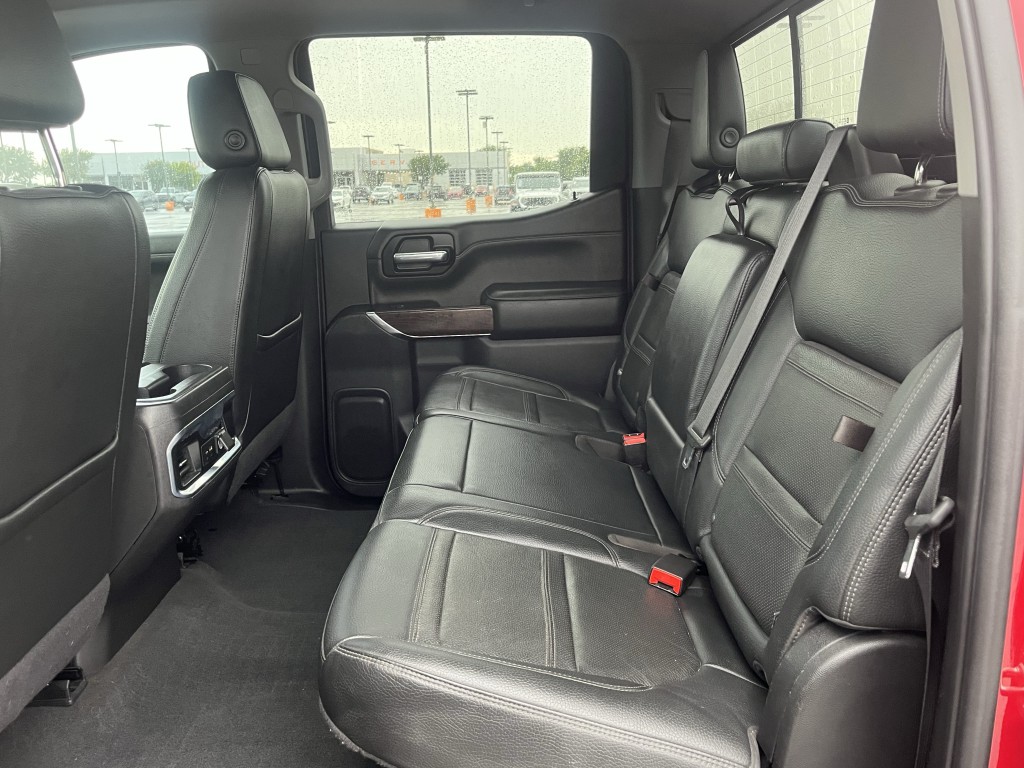 2022 GMC Sierra 1500 Image 29