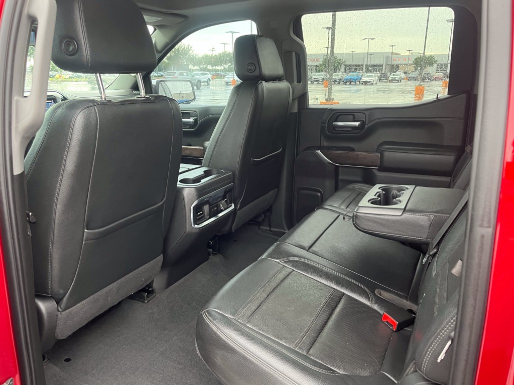 2022 GMC Sierra 1500 Image 30