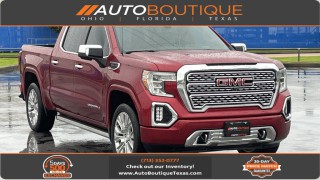 Image for 2022 GMC Sierra 1500 Denali ID: 7483491