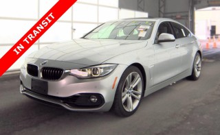 Image for 2019 BMW 4 Series 430i ID: 7484809
