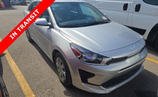 Image for 2023 Kia Rio S ID: 7484812
