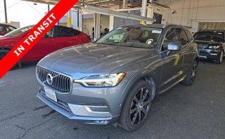 Image for 2019 Volvo XC60 Inscription ID: 7484813