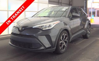 Image for 2021 Toyota C-HR XLE ID: 7484814