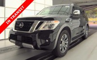 Image for 2017 Nissan Armada SL ID: 7484816