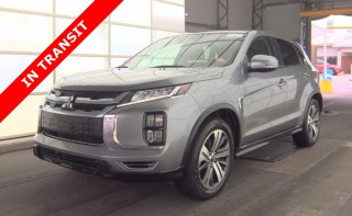 Image for 2021 Mitsubishi Outlander SE ID: 7484817