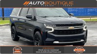 Image for 2021 Chevrolet Suburban LS ID: 7484818