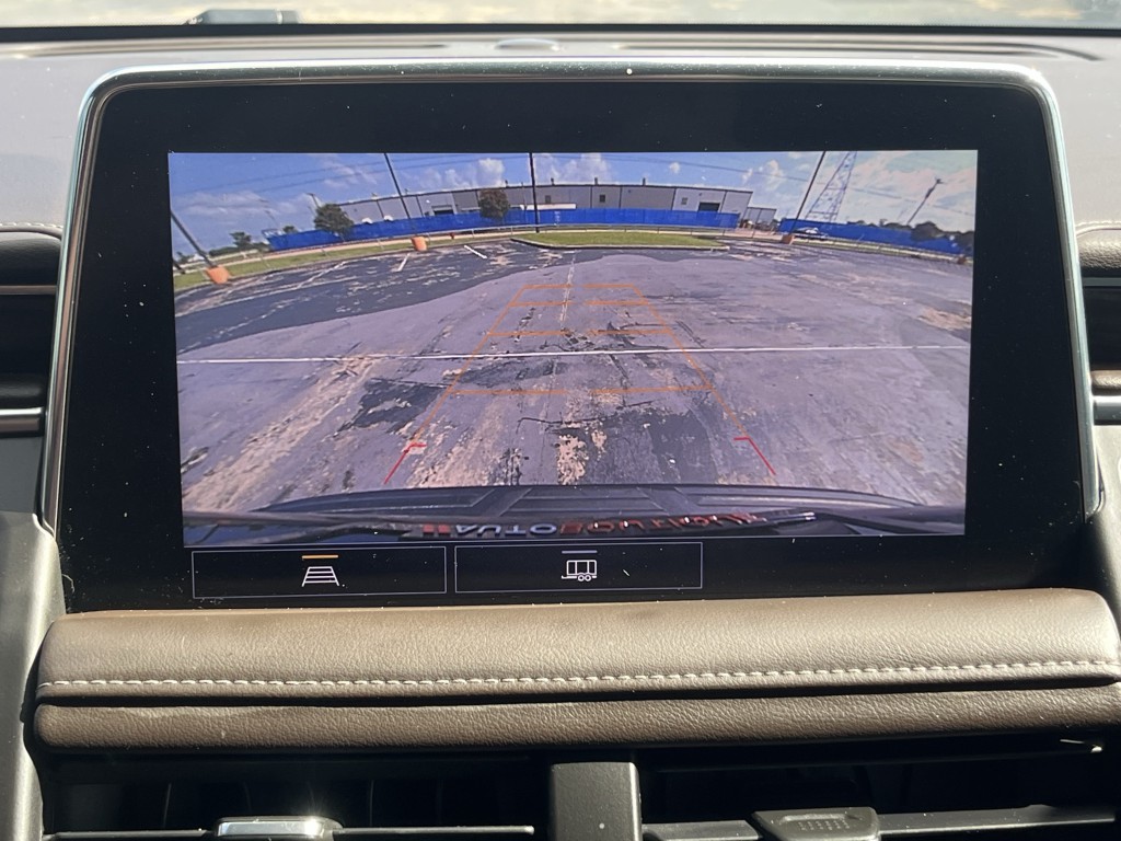 2021 Chevrolet Suburban Image 22