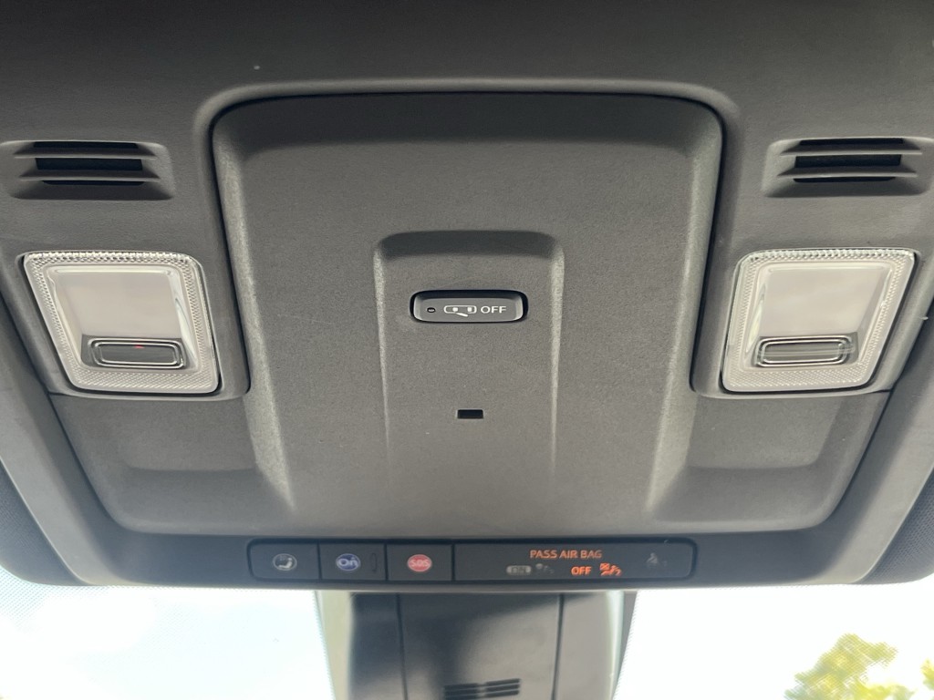 2021 Chevrolet Suburban Image 23