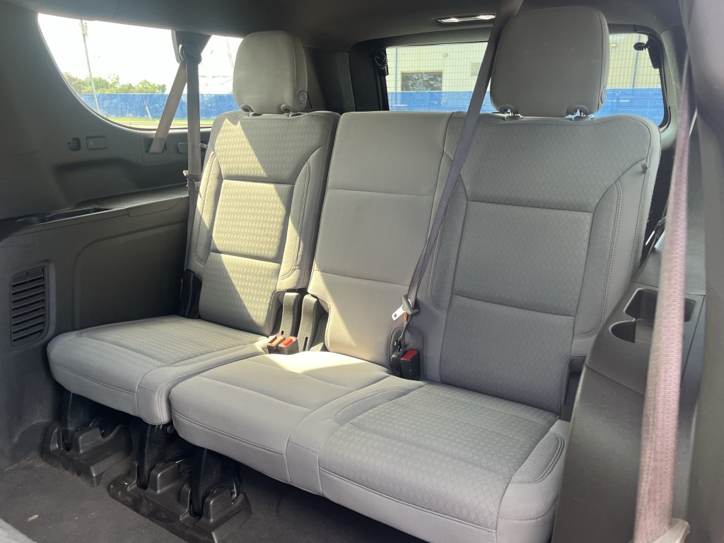 2021 Chevrolet Suburban Image 30