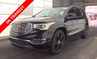 Image for 2019 GMC Acadia Denali ID: 7484819