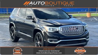 Image for 2019 GMC Acadia Denali ID: 7484819